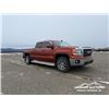 Image 2 : 2015 GMC SIERRA  Z71 1500 CREW CAB PICKUP