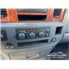 Image 20 : 2006 DODGE RAM 3500HD CREW CAB FLATBED TRUCK