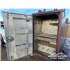 Image 38 : 2006 DODGE RAM 3500HD CREW CAB FLATBED TRUCK