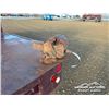 Image 40 : 2006 DODGE RAM 3500HD CREW CAB FLATBED TRUCK