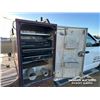 Image 42 : 2006 DODGE RAM 3500HD CREW CAB FLATBED TRUCK