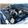 Image 46 : 2006 DODGE RAM 3500HD CREW CAB FLATBED TRUCK