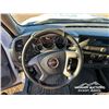 Image 12 : 2008 GMC 3500HD EXTENDED CAB FLATBED TRUCK