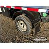Image 32 : 2008 GMC 3500HD EXTENDED CAB FLATBED TRUCK