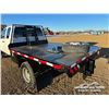Image 34 : 2008 GMC 3500HD EXTENDED CAB FLATBED TRUCK
