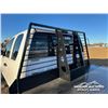 Image 43 : 2008 GMC 3500HD EXTENDED CAB FLATBED TRUCK