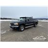 Image 1 : 2007 GMC 2500 EXTENDED CAB PICKUP