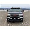 Image 5 : 2007 GMC 2500 EXTENDED CAB PICKUP