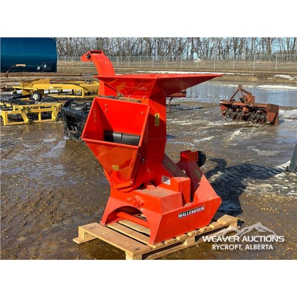 WALLENSTEIN BXM32 3PTH WOOD CHIPPER