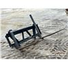 Image 2 : PALLET FORKS TO FIT KUBOTA TRACTOR