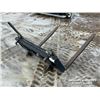 Image 3 : PALLET FORKS TO FIT KUBOTA TRACTOR