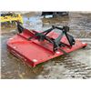 Image 4 : TEBBEN 76 IN. TC10-600 3PT MOWER