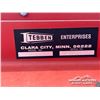 Image 5 : TEBBEN 76 IN. TC10-600 3PT MOWER
