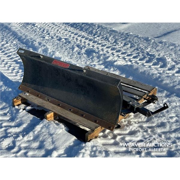 50 IN. QUAD BLADE WITH MOUNTS