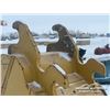 Image 5 : FINNING 44 IN. EXCAVATOR DIGGING BUCKET