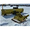 Image 4 : 1995 DEGELMAN 12 FT. 4-WAY DOZER BLADE