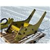Image 6 : 1995 DEGELMAN 12 FT. 4-WAY DOZER BLADE