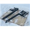 Image 2 : BUCKET MOUNTED PALLET FORKS