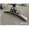 Image 5 : FRINK 11 FT. TRUCK FRONT SNOW PLOW