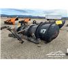 Image 6 : FRINK 11 FT. TRUCK FRONT SNOW PLOW