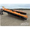 Image 1 : MONROE 11 FT. TRUCK FRONT SNOW PLOW