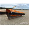 Image 3 : MONROE 11 FT. TRUCK FRONT SNOW PLOW