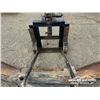 Image 4 : MONROE 11 FT. TRUCK FRONT SNOW PLOW