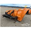 Image 6 : MONROE 11 FT. TRUCK FRONT SNOW PLOW