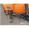 Image 9 : MONROE 11 FT. TRUCK FRONT SNOW PLOW
