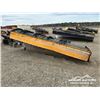 Image 1 : 11 FT. TRUCK FRONT SNOW PLOW