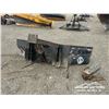 Image 2 : 11 FT. TRUCK FRONT SNOW PLOW
