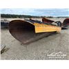 Image 3 : 11 FT. TRUCK FRONT SNOW PLOW