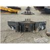 Image 4 : 11 FT. TRUCK FRONT SNOW PLOW