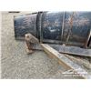 Image 10 : FRINK 11 FT. TRUCK FRONT SNOW PLOW