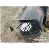 Image 12 : FRINK 11 FT. TRUCK FRONT SNOW PLOW