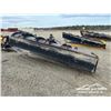 Image 1 : FRINK 11 FT. TRUCK FRONT SNOW PLOW