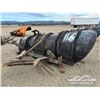 Image 7 : FRINK 11 FT. TRUCK FRONT SNOW PLOW