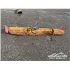 Image 4 : 10 FT. UNDER BODY SANDER BLADE