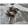 Image 4 : ROTATING UNDER BODY SANDER BLADE