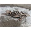 Image 6 : ROTATING UNDER BODY SANDER BLADE