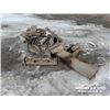 Image 7 : ROTATING UNDER BODY SANDER BLADE