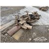 Image 1 : ROTATING UNDER BODY SANDER BLADE