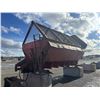 Image 3 : 15 FT. SANDER BOX