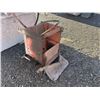 Image 5 : 15 FT. SANDER BOX