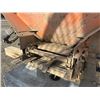 Image 13 : 13 FT. SANDER BOX
