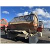 Image 2 : 13 FT. SANDER BOX