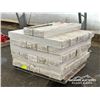 Image 1 : (32) BOXES OF AMBER MAPLE HARDWOOD FLOORING