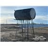 Image 3 : FUEL TANK WITH STAND