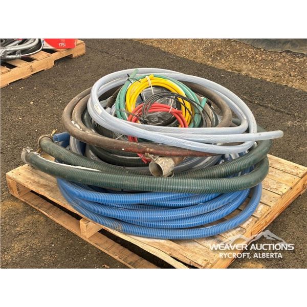MISC WATER & GARDEN HOSE