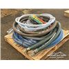 Image 2 : MISC WATER & GARDEN HOSE